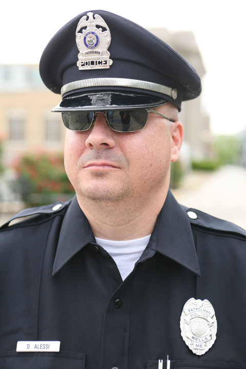 David Alessi