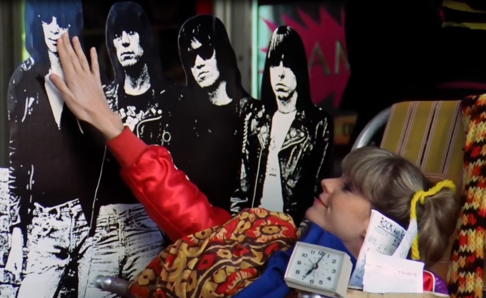 Dee Dee Ramone