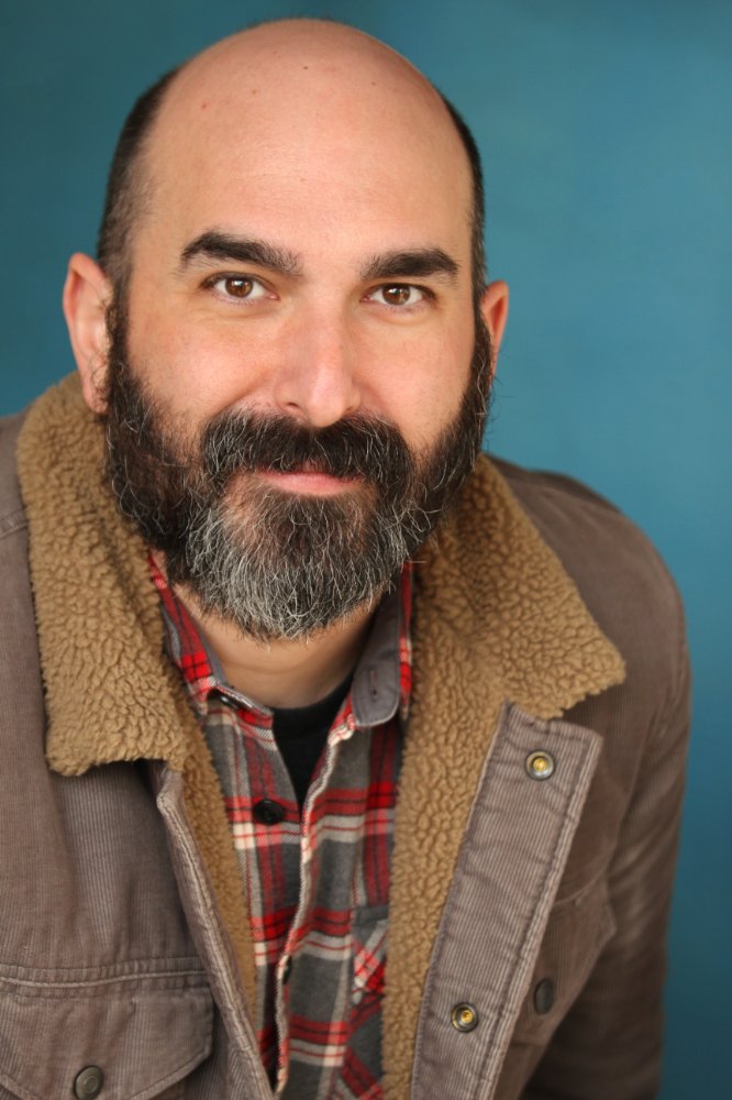 Jason Shotts