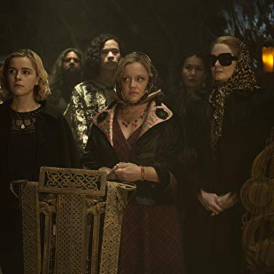 Sabrina Spellman