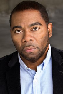 Rod A. Richardson