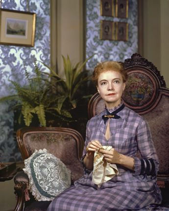 Lillian Gish