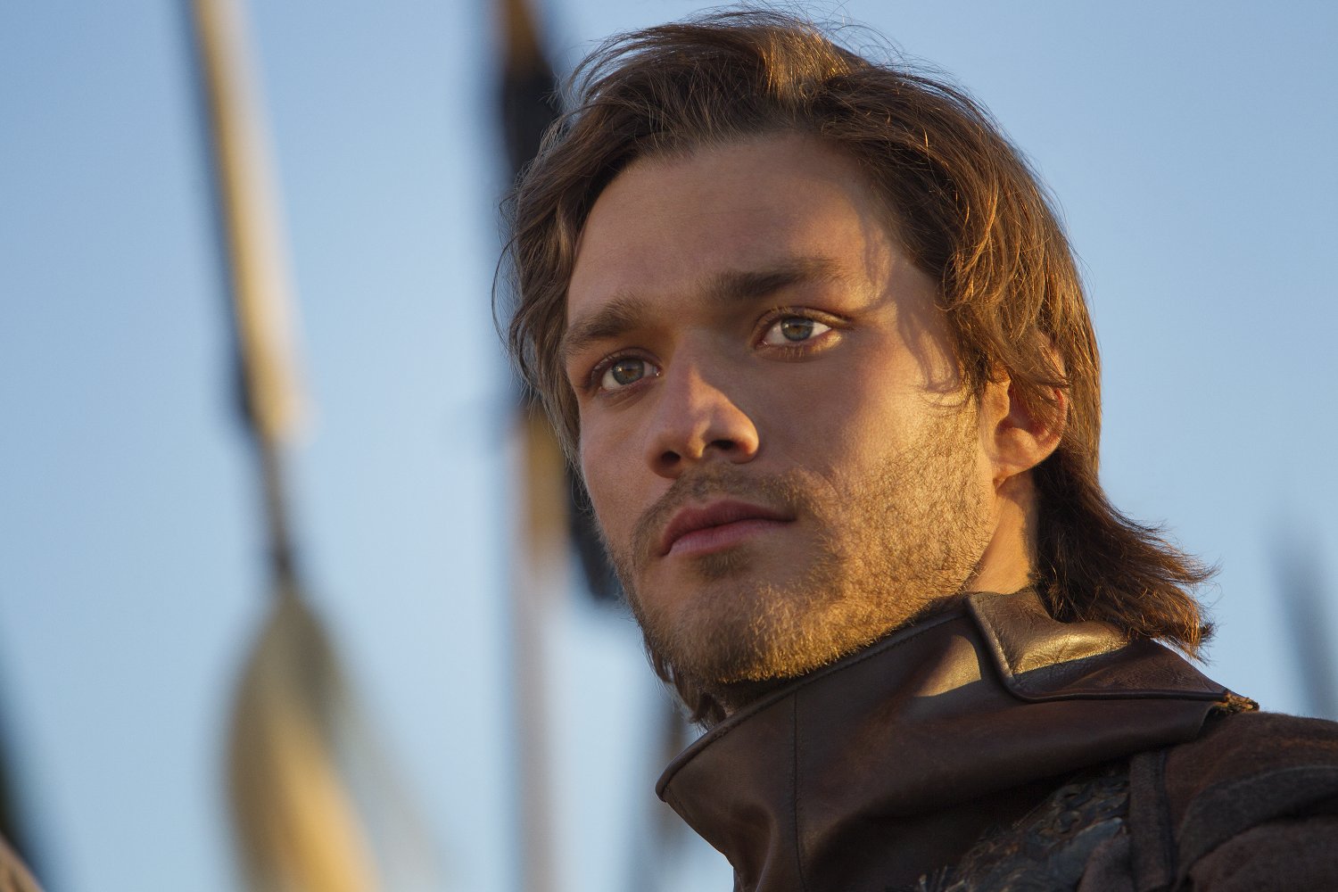 Lorenzo Richelmy
