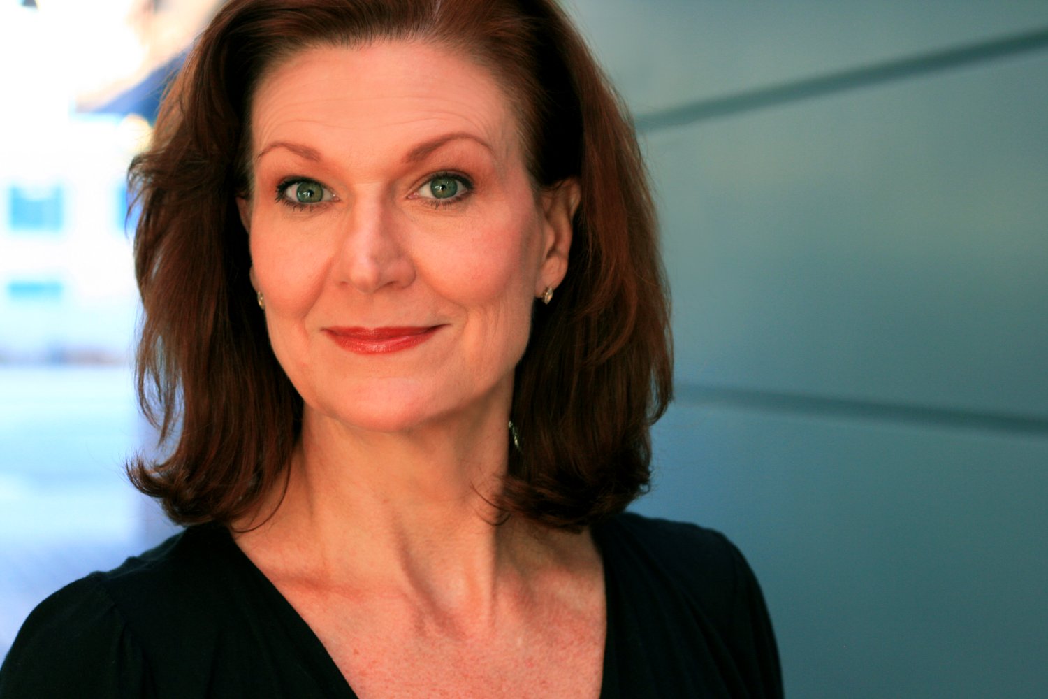 Leslie Alexander
