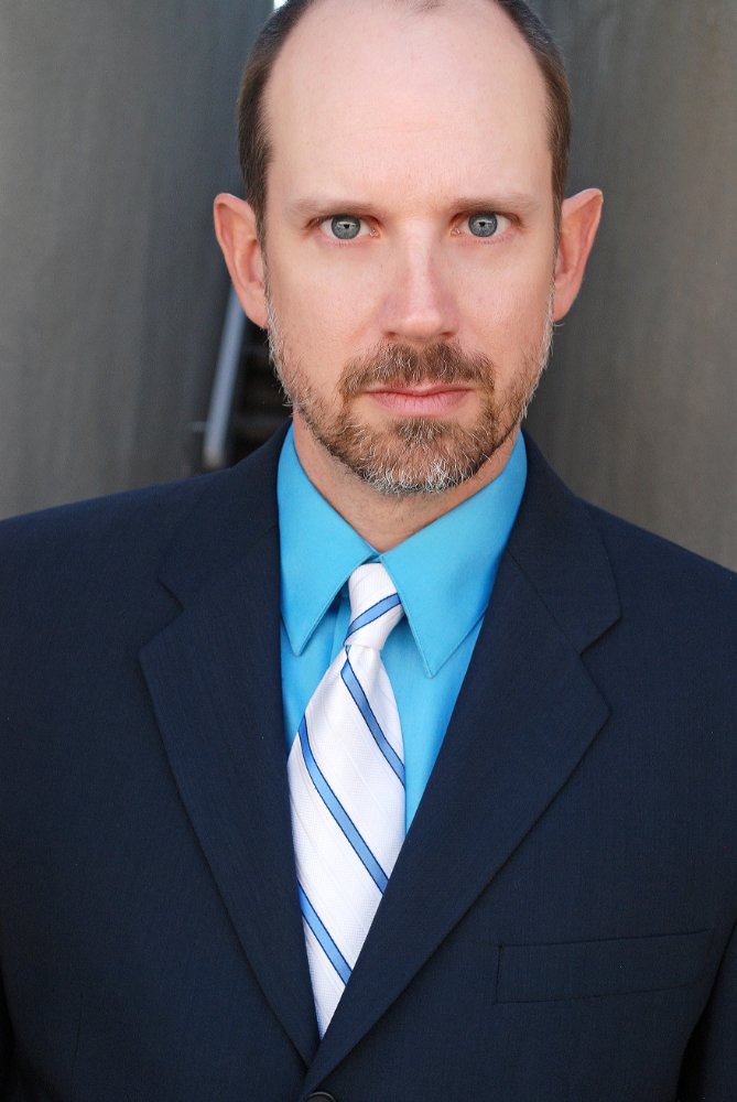 Brandon Gibson
