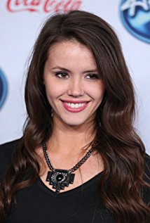 Kristen OConnor