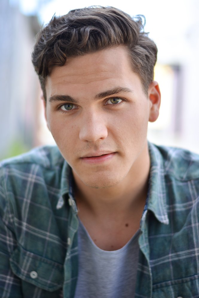 Ben Kindon