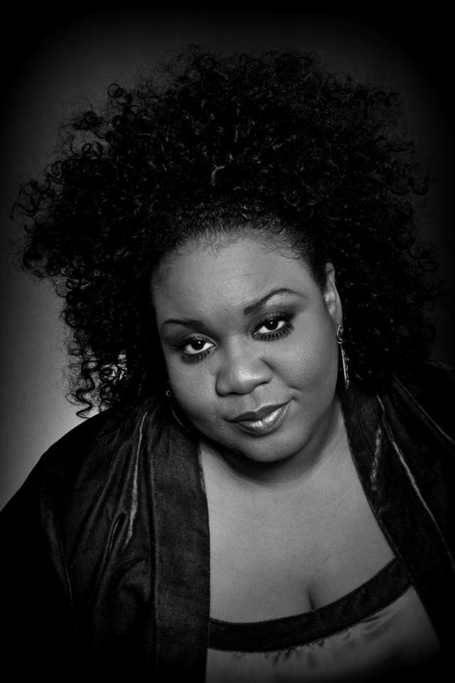 Pam Trotter