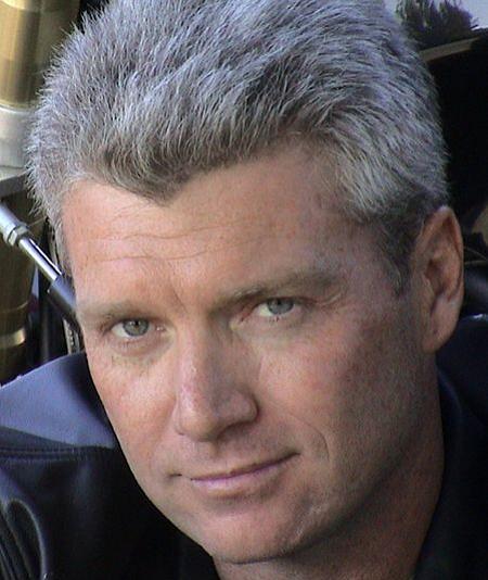 Hugh Aodh O'Brien