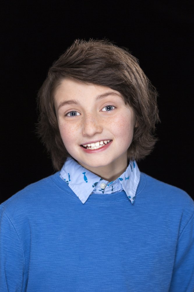 Elliott Sancrant