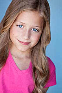 Avery Glick