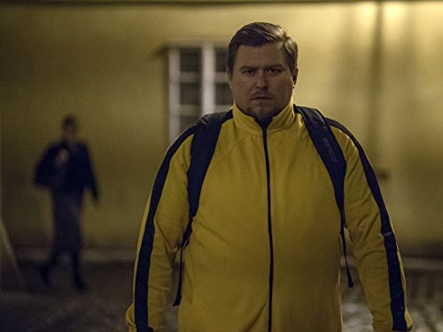 Michael Chernus