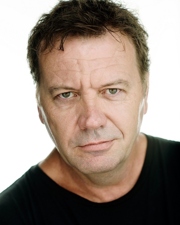 David Nicoll