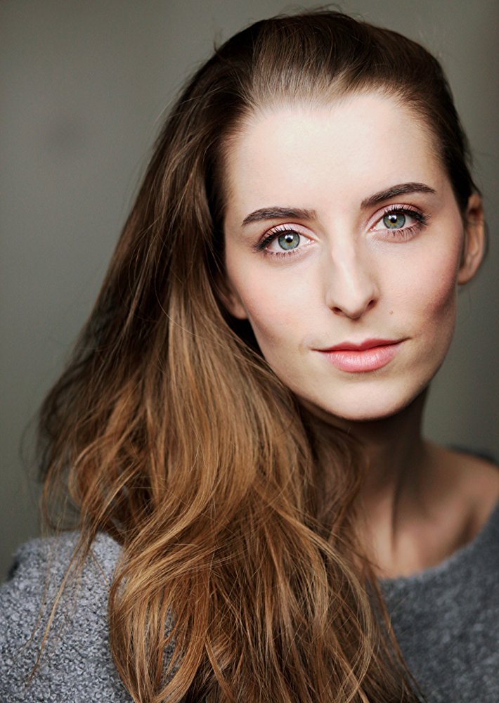 Arabella Neale