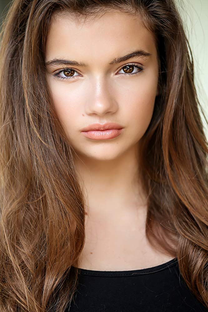 Alexis Jayde Burnett
