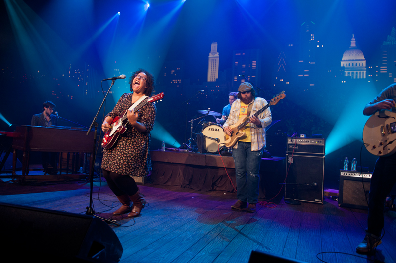 Brittany Howard
