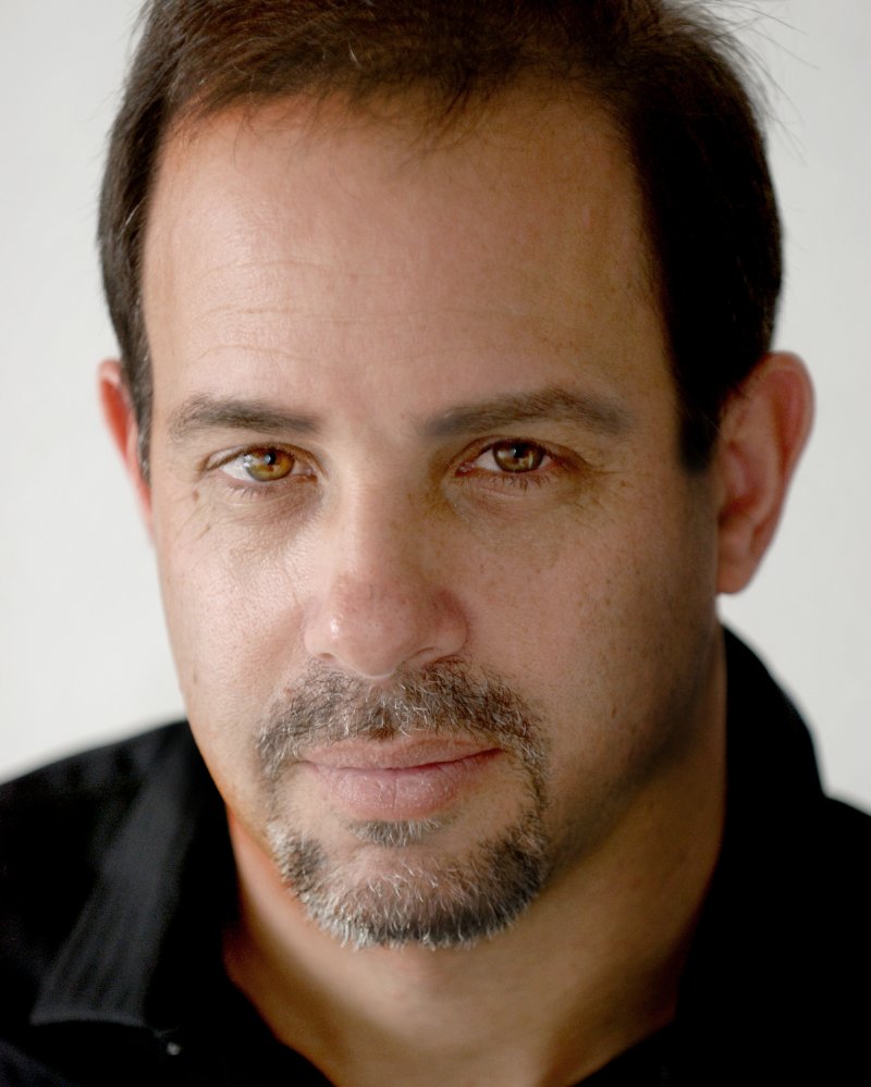 Christopher Sapsis