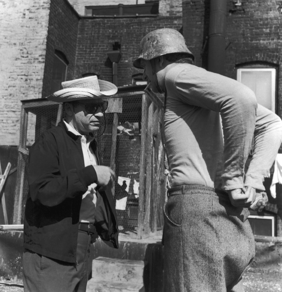 Kenneth Mars