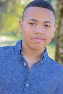 Jaiden Ramseur