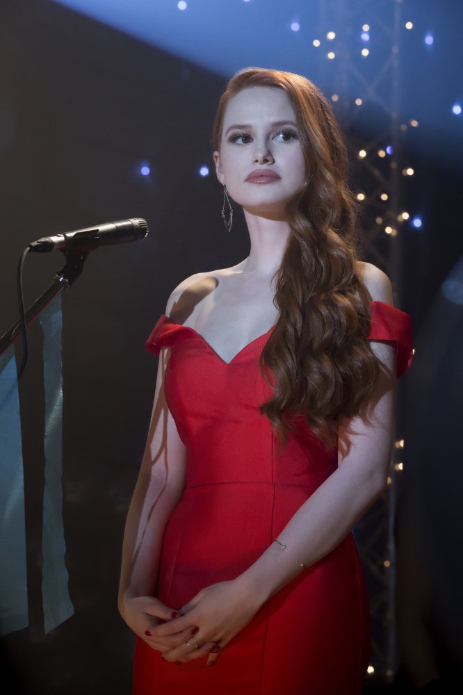 Cheryl Blossom
