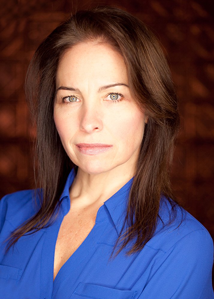 Gina Petronella