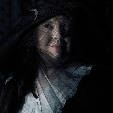 Jamie Brewer