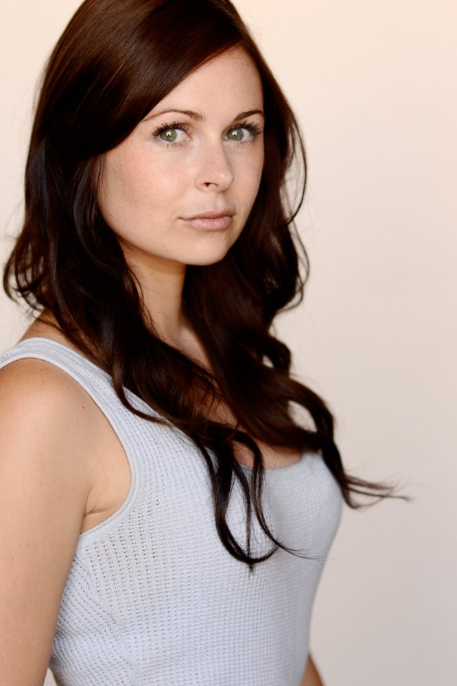 Kate Avery