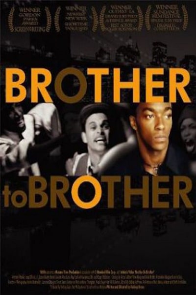 Brother to Brother