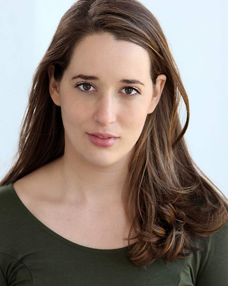 Courtney Jacoby