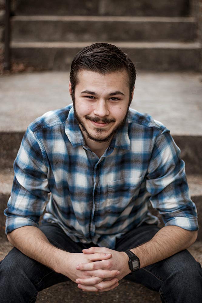Elijah Bray