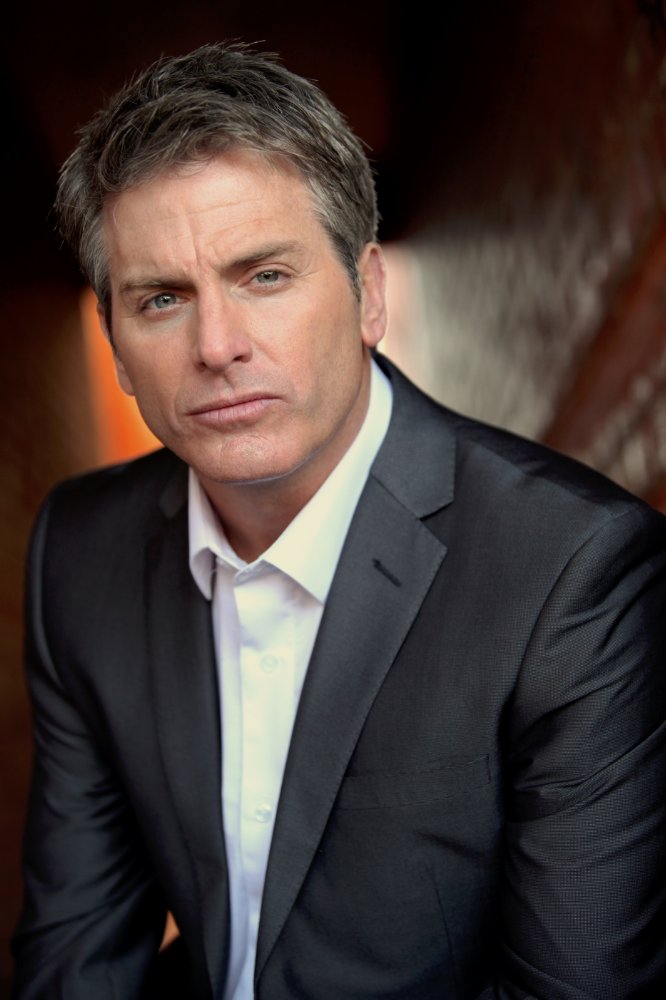 Jon Briddell