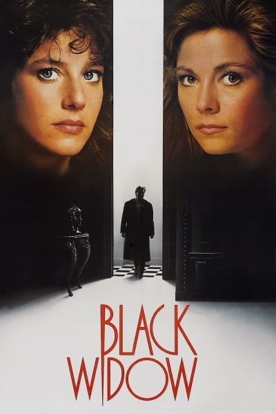 Black Widow 1987 Watch Free Online Streaming On Movies123