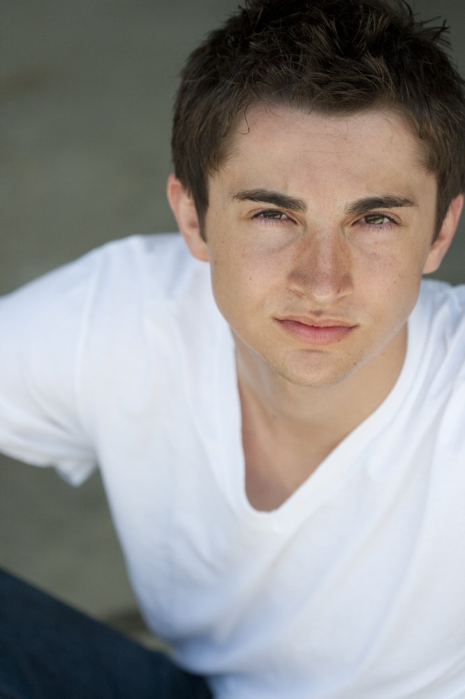 Dakota T. Jones
