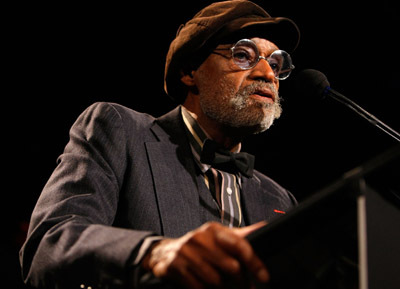 Melvin Van Peebles