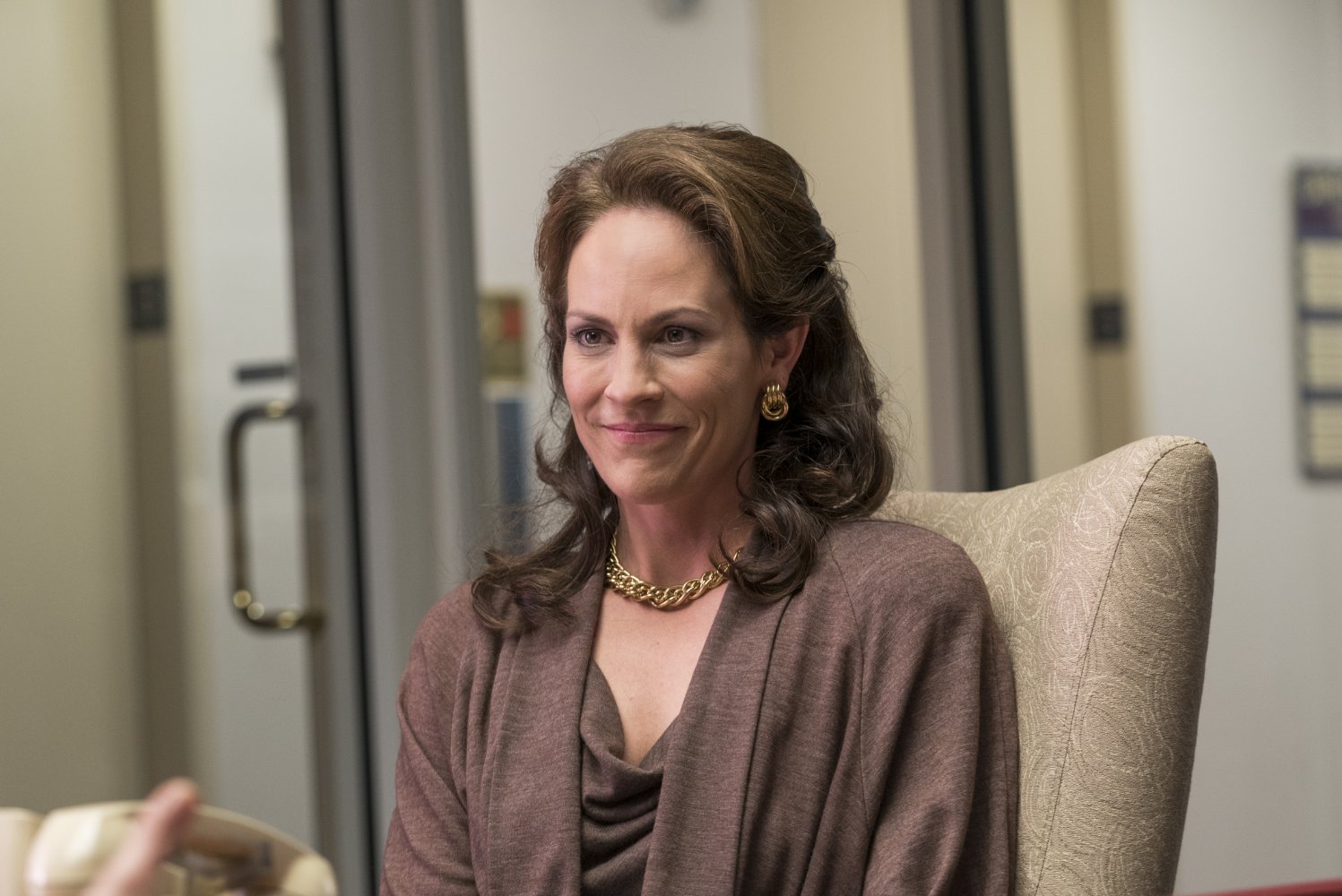 Annabeth Gish