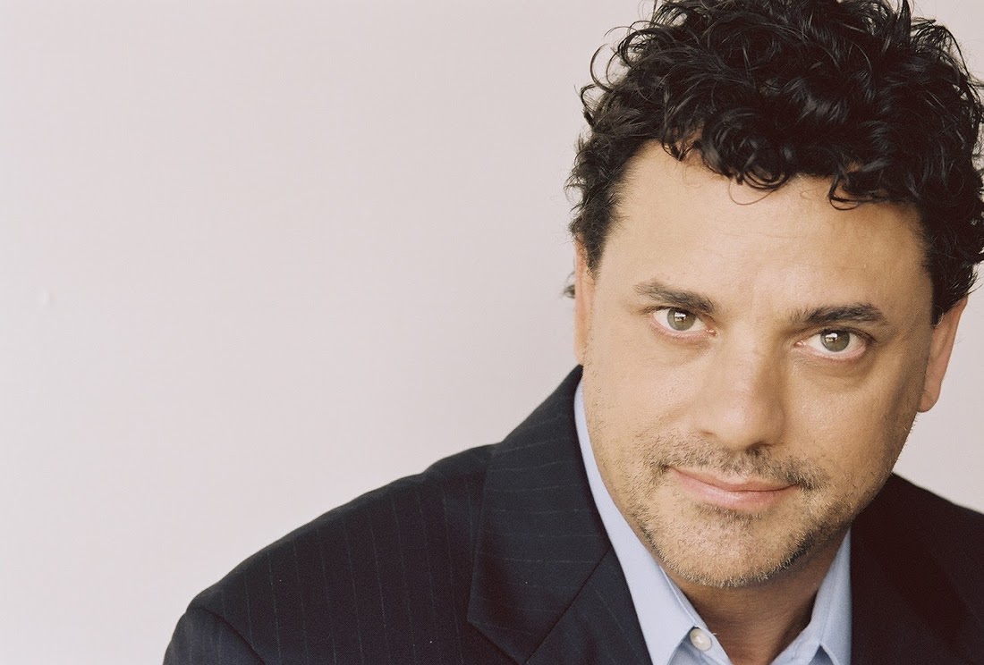 Drew Falcone
