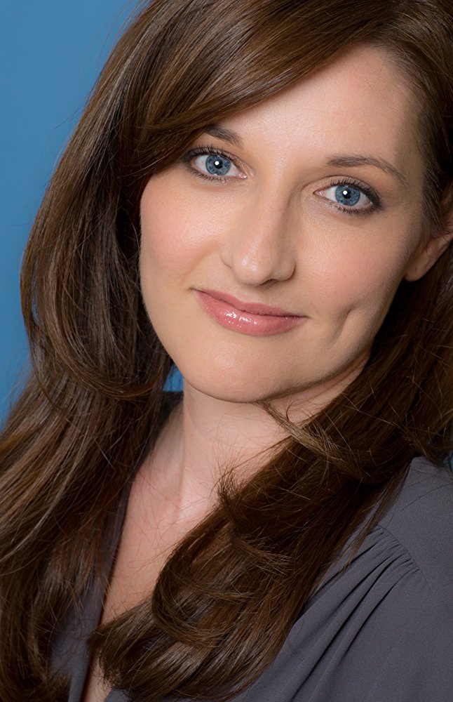 Jennifer Haydn-Jones