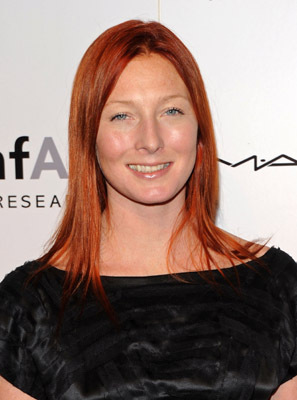 Maggie Rizer