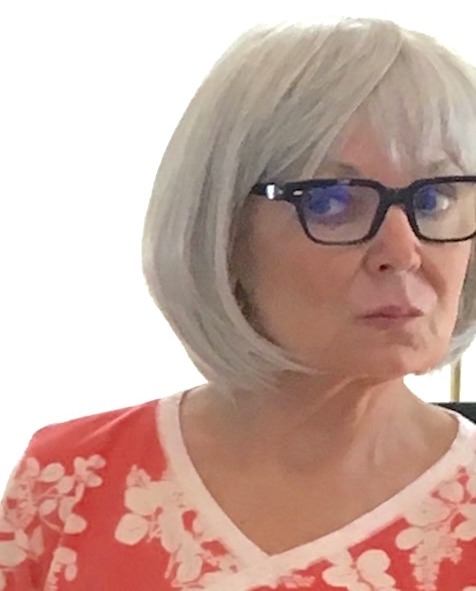 Peggy Friend