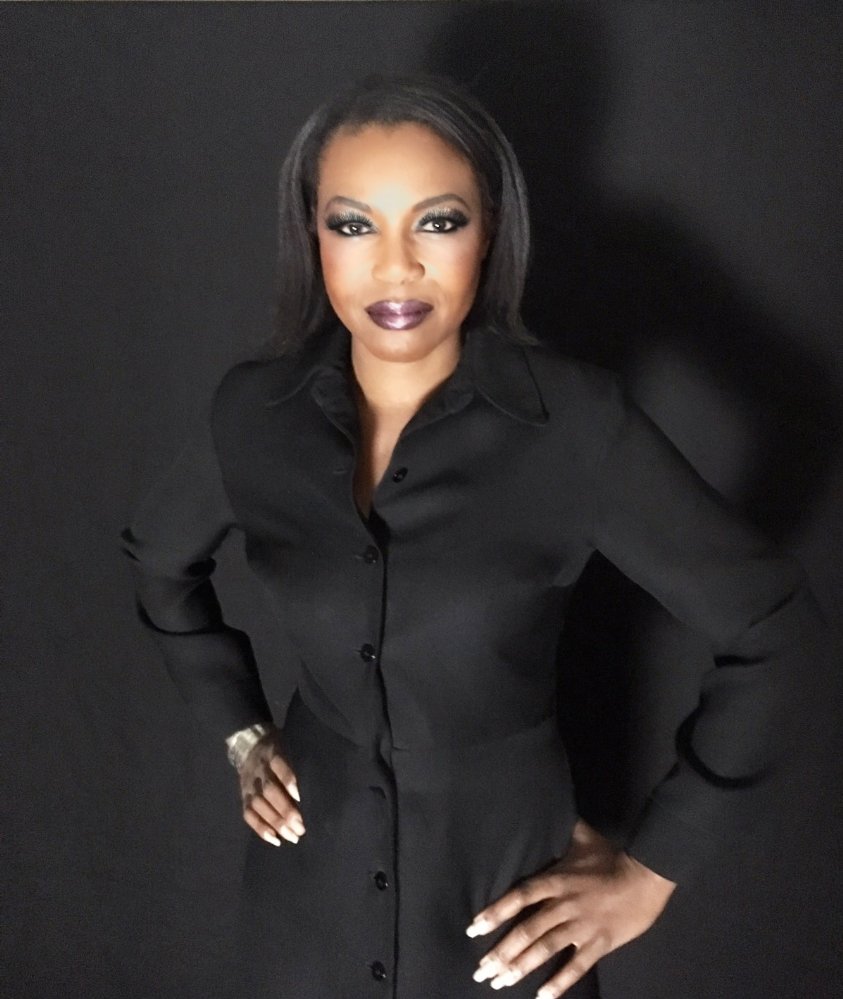 Carol Jefferson