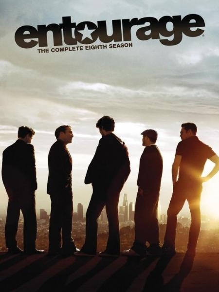 Entourage Season 8 Watch Free Online Streaming On Movies123