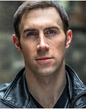 Graeme Guthrie