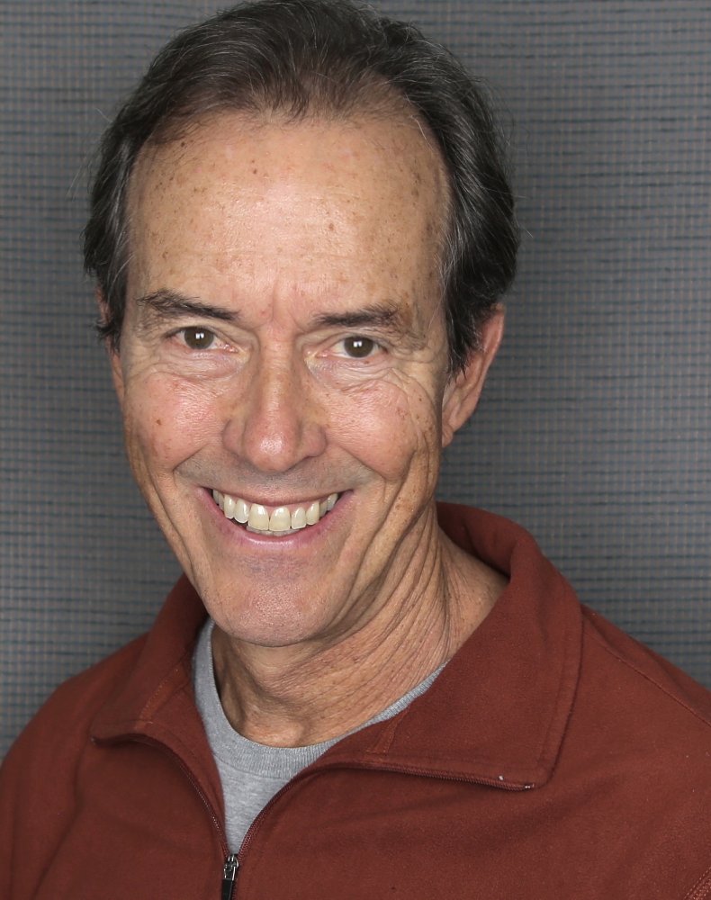 Ron Kuhlman