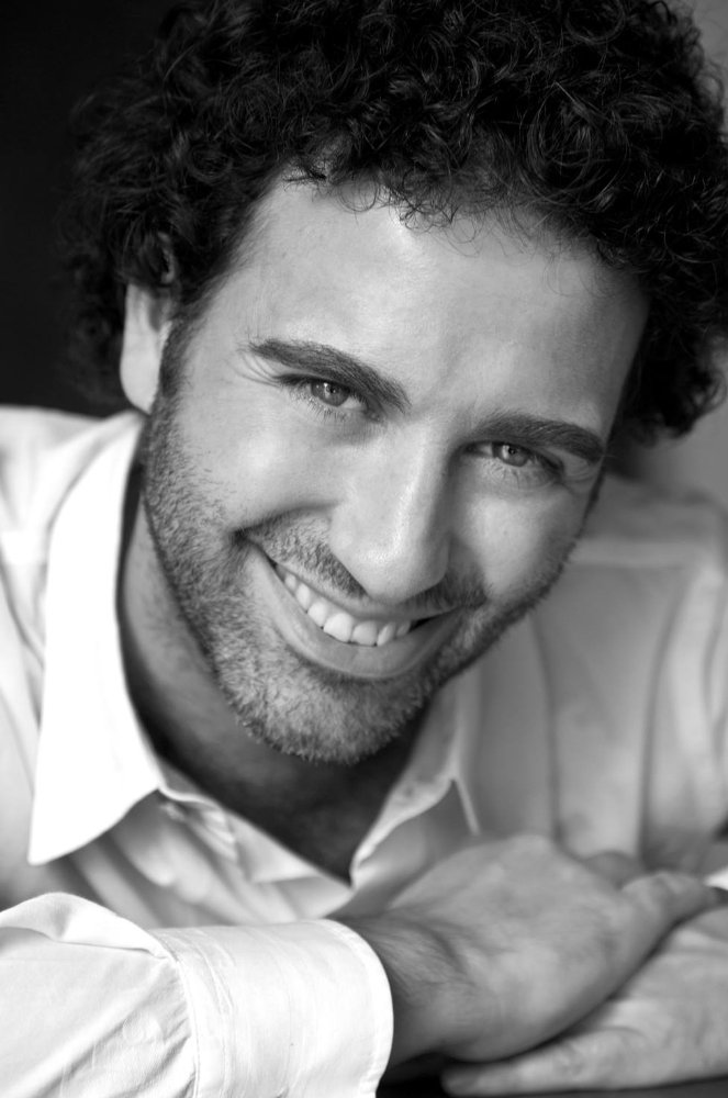 Diego Calderón