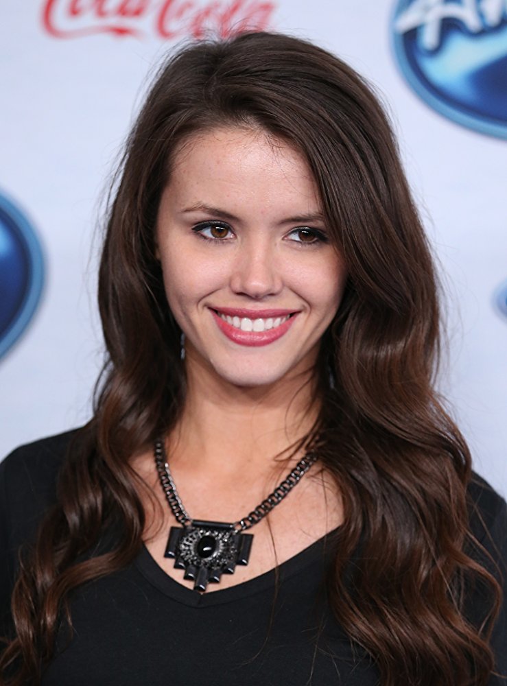 Kristen O'Connor