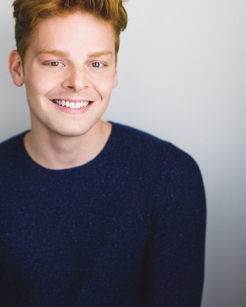 Garrett Richmond