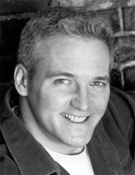 Shawn Curran