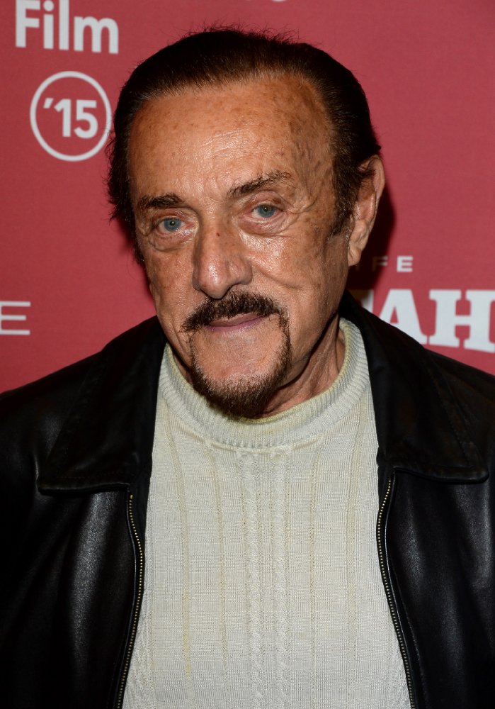 Philip Zimbardo