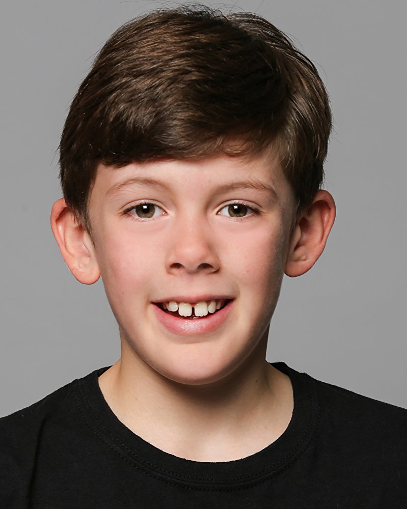 Louis Wint