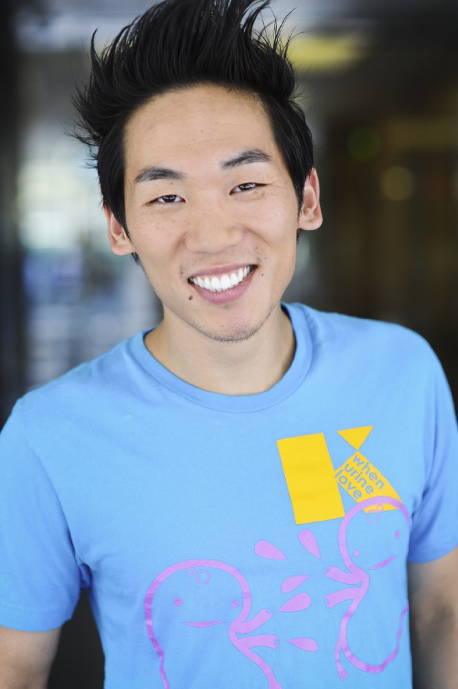 Keye Chen